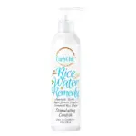 CurlyChic Rice Water Remedy Stimulating Curl Creme 236ml